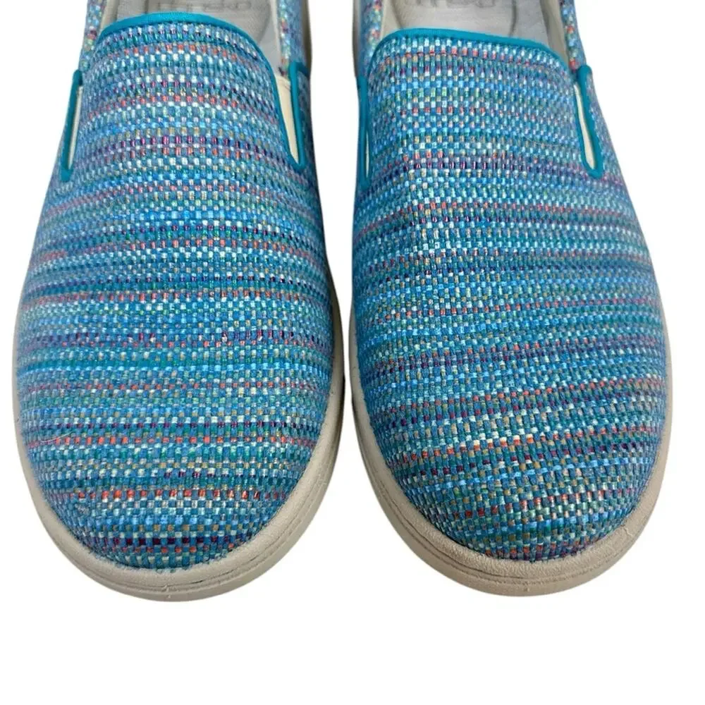 Dansko belle blue